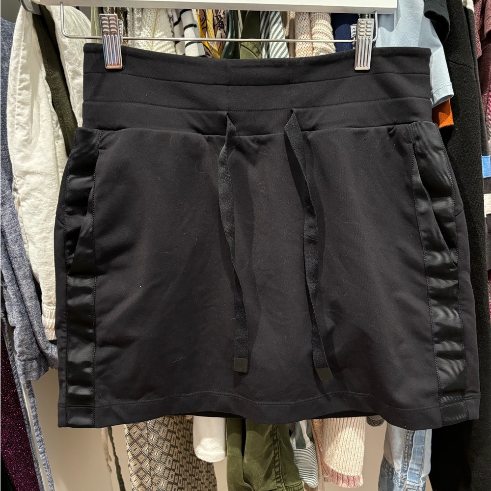 Athleta XS Skort